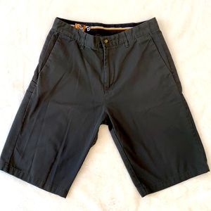 Volcom friggin chino short
